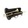 Puzon Bach TB-503B Bb/F Kwartwentyl 706045-71305