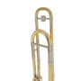 Puzon Bach TB-503B Bb/F Kwartwentyl 706045-71310