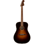 Fender Redondo Classic PF Target Burst W/BAG-71312