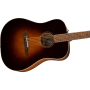 Fender Redondo Classic PF Target Burst W/BAG-71315