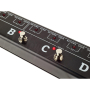 Harley Benton FXL8 Pro footswitch efektów-71339