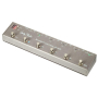 Harley Benton StompControl-4ISO footswitch efektów-71341