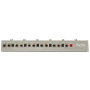Harley Benton StompControl-4ISO footswitch efektów-71349