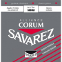 Str.Savarez Corum 500AR do gitary klasycznej-71355