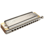 Harmonijka Hohner Chromonica 270/48 C Box-71374