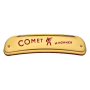 Harmonijka Hohner Comet 2504/40 C-dur oktawowa-71388