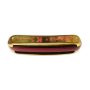 Harmonijka Hohner Comet 2504/40 C-dur oktawowa-71390