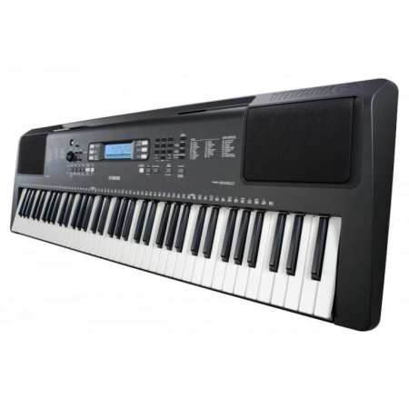 Yamaha PSR-EW310 keyboard 76 klawiszy-71406