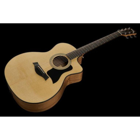 Taylor 114CE Special Edition Gloss gitara electroA-71431
