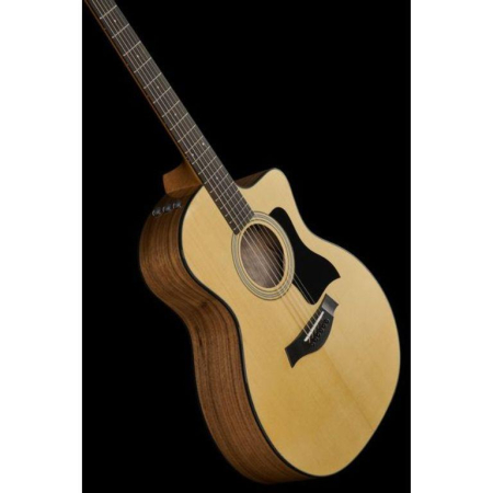 Taylor 114CE Special Edition Gloss gitara electroA-71432