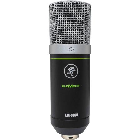 Mikrofon Mackie EM-91CU pojemnościowy USB-71437