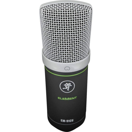 Mikrofon Mackie EM-91CU pojemnościowy USB-71438