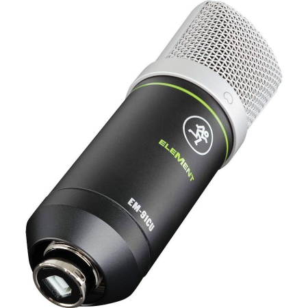 Mikrofon Mackie EM-91CU pojemnościowy USB-71439