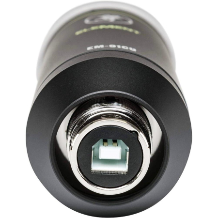Mikrofon Mackie EM-91CU pojemnościowy USB-71441