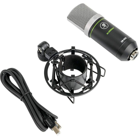 Mikrofon Mackie EM-91CU pojemnościowy USB-71443