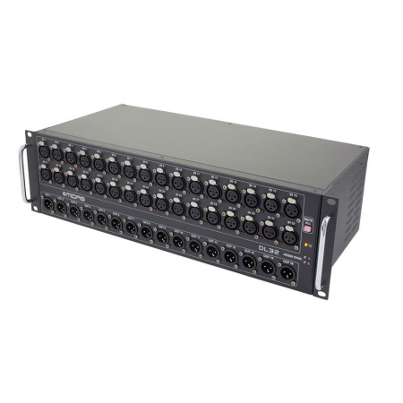 Stagebox Midas DL32 cyfrowy-7149