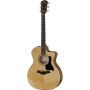 Taylor 114CE Special Edition Gloss gitara electroA-71428