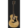Taylor 114CE Special Edition Gloss gitara electroA-71429