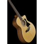 Taylor 114CE Special Edition Gloss gitara electroA-71432