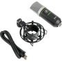 Mikrofon Mackie EM-91CU pojemnościowy USB-71443