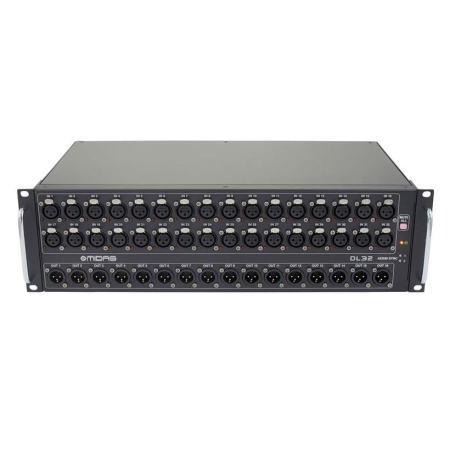 Stagebox Midas DL32 cyfrowy-7150