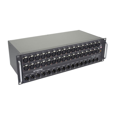 Stagebox Midas DL32 cyfrowy-7151