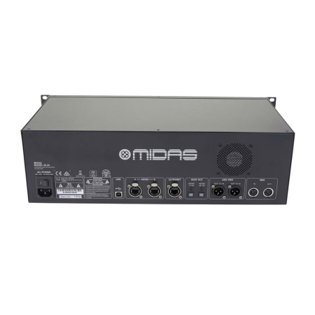 Stagebox Midas DL32 cyfrowy-7152