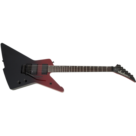 Jackson Phil Demmel Demmelition Fury PD RTF gitara-71542