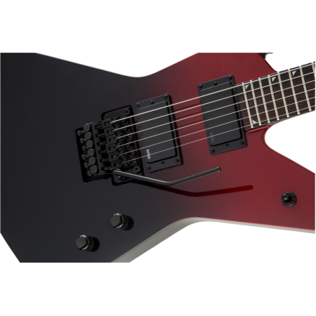Jackson Phil Demmel Demmelition Fury PD RTF gitara-71544