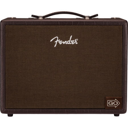 Fender Acoustic Junior GO Combo z akumulatorem-71548