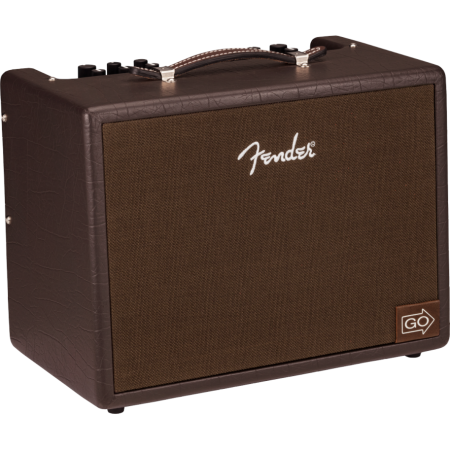 Fender Acoustic Junior GO Combo z akumulatorem-71550