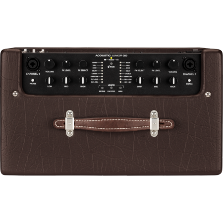 Fender Acoustic Junior GO Combo z akumulatorem-71551
