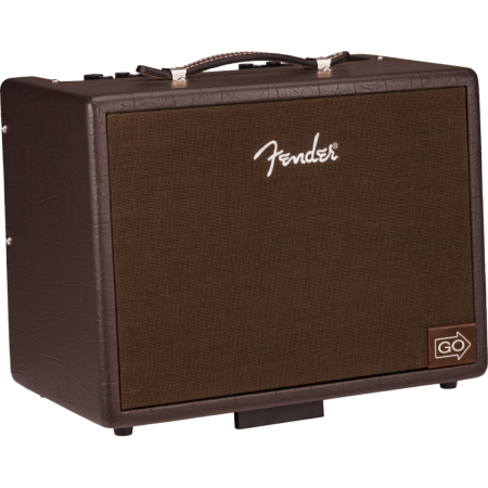 Fender Acoustic Junior GO Combo z akumulatorem-71552