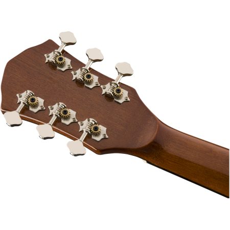Fender FA-345CE Auditorium Tea BST elektroakustyk-71565