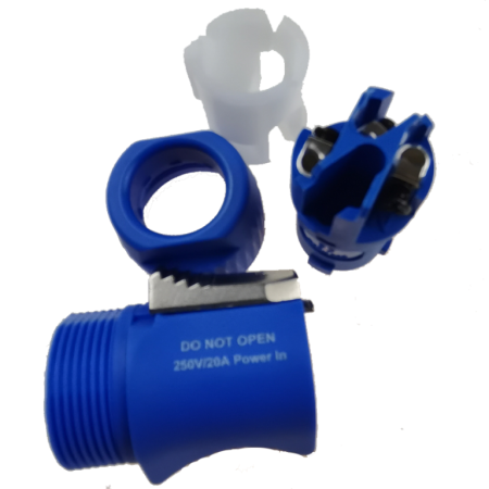 Powercon Roxtone RPCI001 wtyk power-in-71586