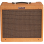 Fender Blues Junior Lacquered Tweed Combo-71535