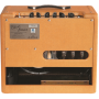 Fender Blues Junior Lacquered Tweed Combo-71536