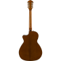 Fender FA-345CE Auditorium Tea BST elektroakustyk-71560