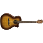 Fender FA-345CE Auditorium Tea BST elektroakustyk-71561