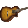 Fender FA-345CE Auditorium Tea BST elektroakustyk-71563