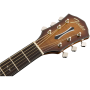 Fender FA-345CE Auditorium Tea BST elektroakustyk-71564