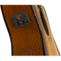 Fender FA-345CE Auditorium Tea BST elektroakustyk-71566