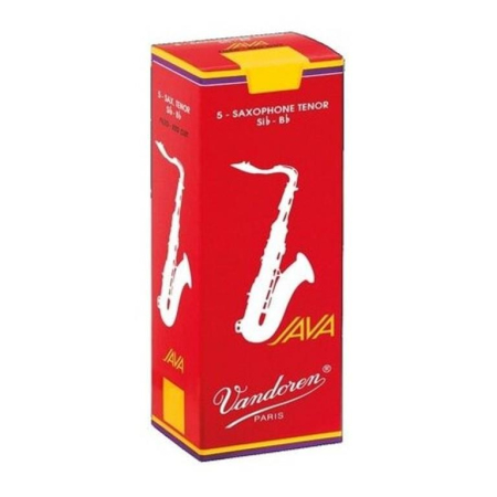 Stroik Vandoren do sax tenorowego Java Red 1,5-71602
