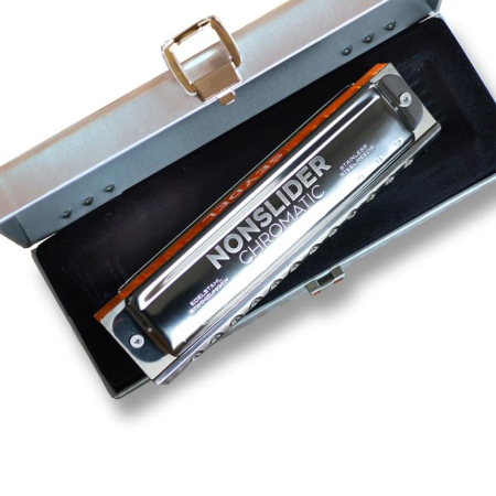 Harmonijka Seydel Nonslider Chromatic Orchestra C-71610