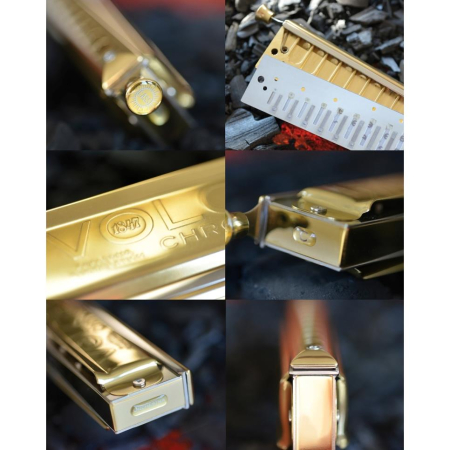 Harmonijka Seydel Chromatic VOLCANY SOLO C-71628