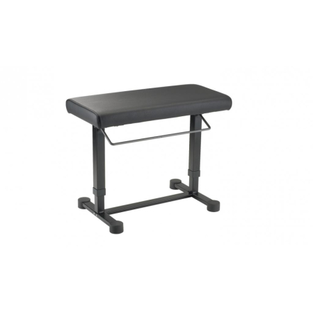 Ława do pianina pneumatyczna K&M 14080-000-55-71638