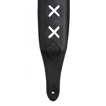 Minotaur Straps Dave Padded Black 139038-71692