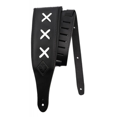 Minotaur Straps Dave Padded Black 139038-71694