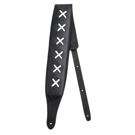 Minotaur Straps Dave Padded Black 139038-71695