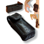 Pokrowiec do harmonijki Belt Bag Leather Seydel -71615